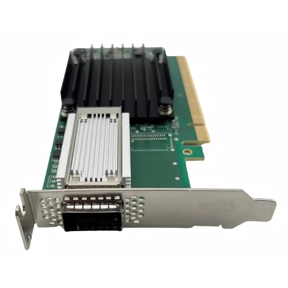 Carte d'interface réseau MCX45 - 100Gbe Qsfp28 Network Card avis et prix
