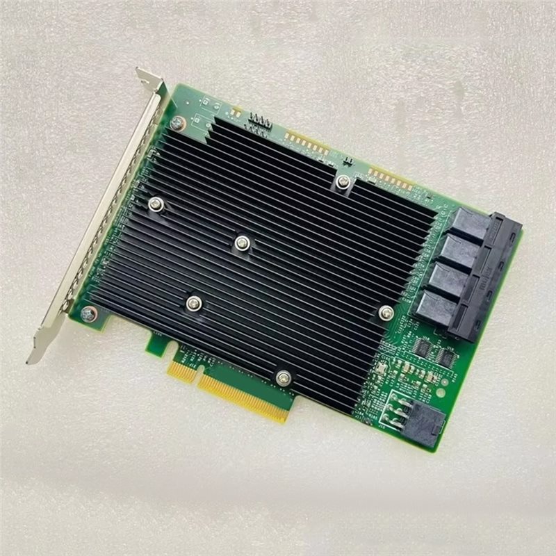 Carte adaptateur de bus HBA 12 - Lsi 9300 16I Hba It Mode avis et prix