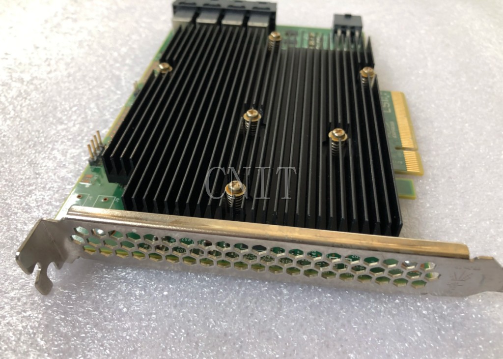 Contrôleur HBA SATA / SAS 9300 - Lsi 9300 16I Hba It Mode avis et prix